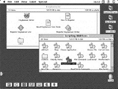 KeyQuencer scription additions with KeyQuencer Links