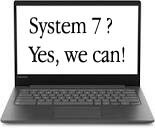 chromebook with system 7 yes we can headline